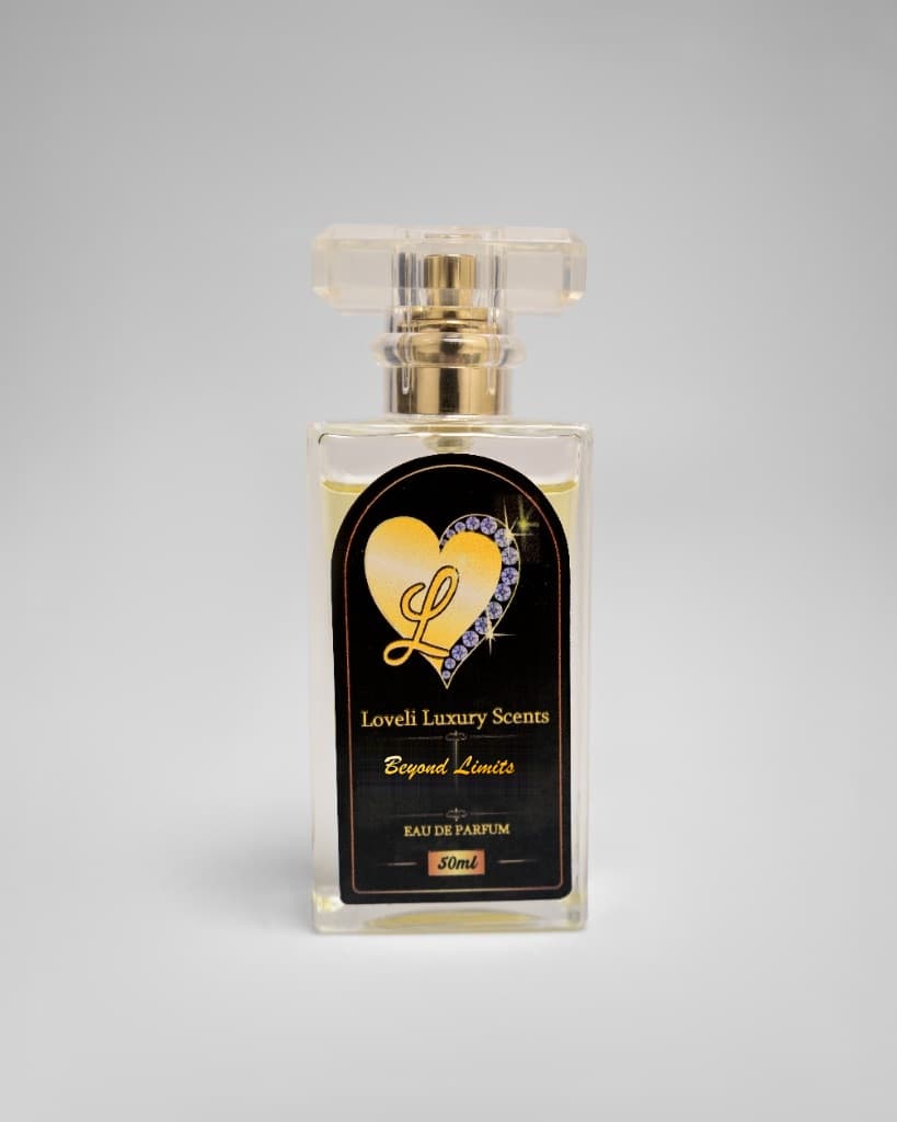 Beyond Limits Eau de Parfum