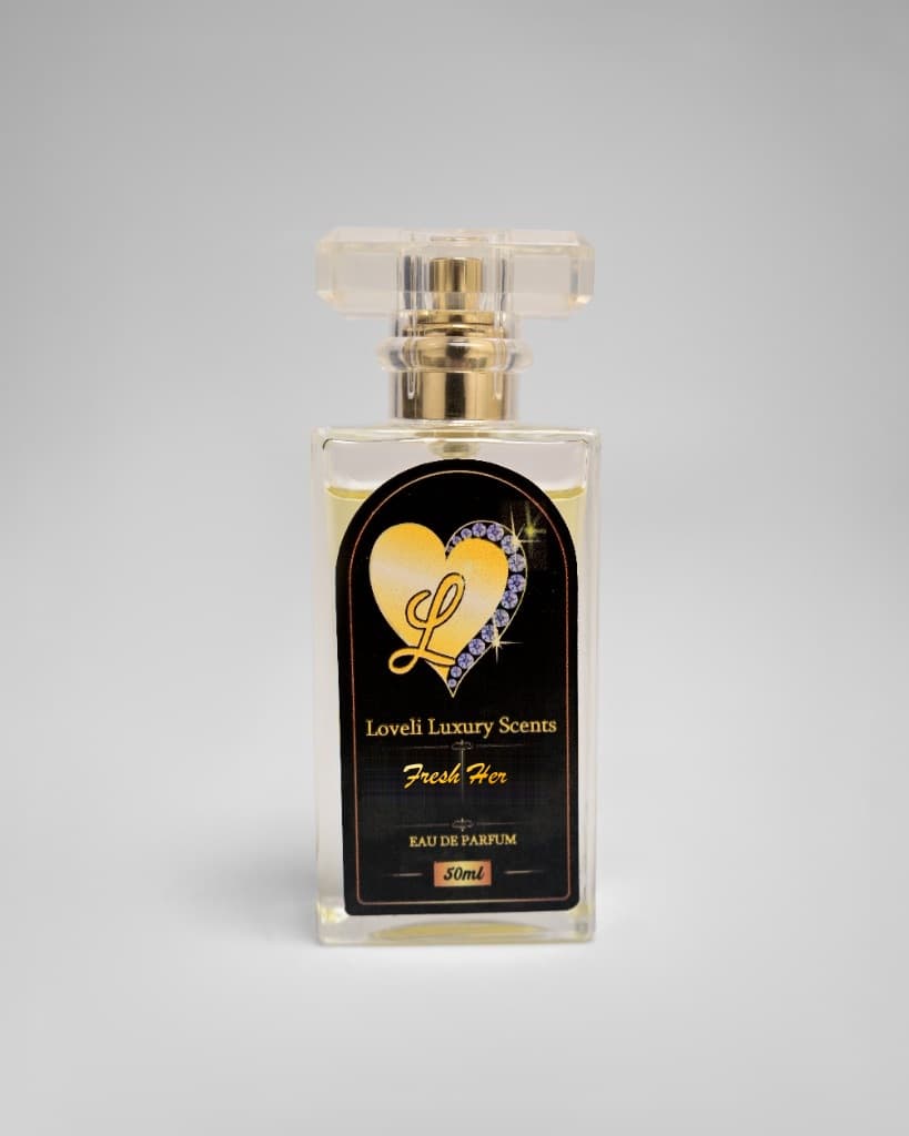 Fresh Her Eau de Parfum