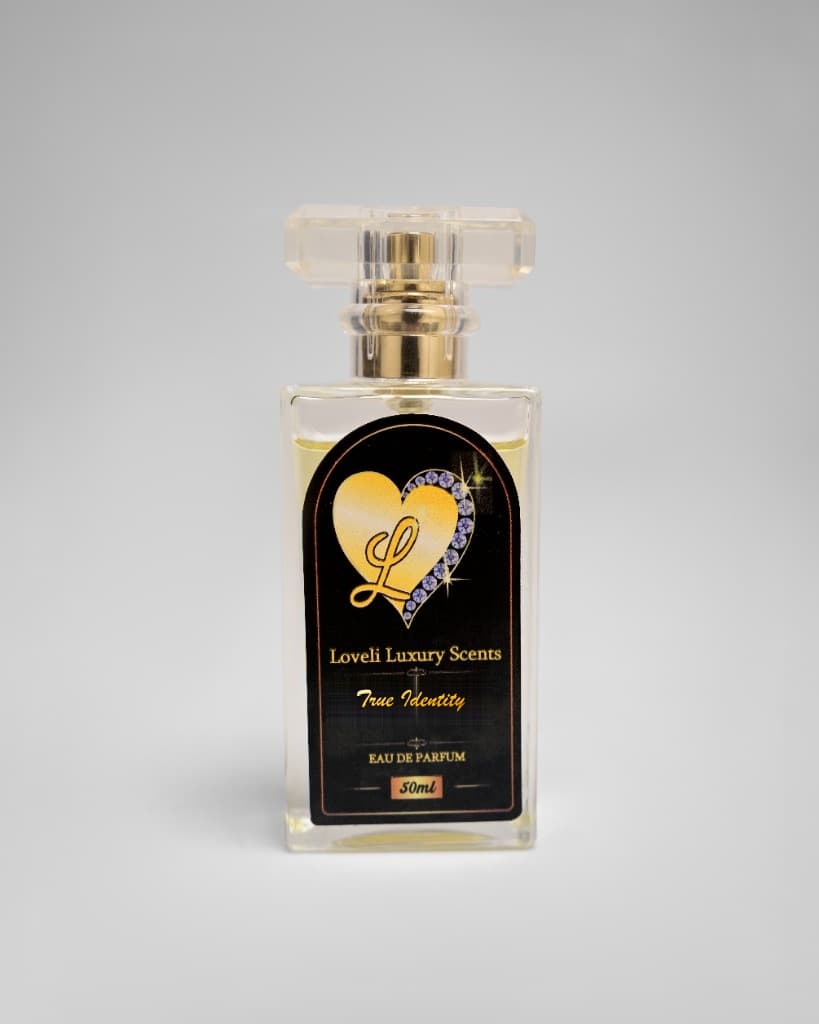 True Identity Eau de Parfum